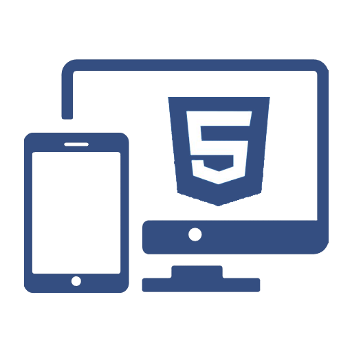 響應式網站制作 